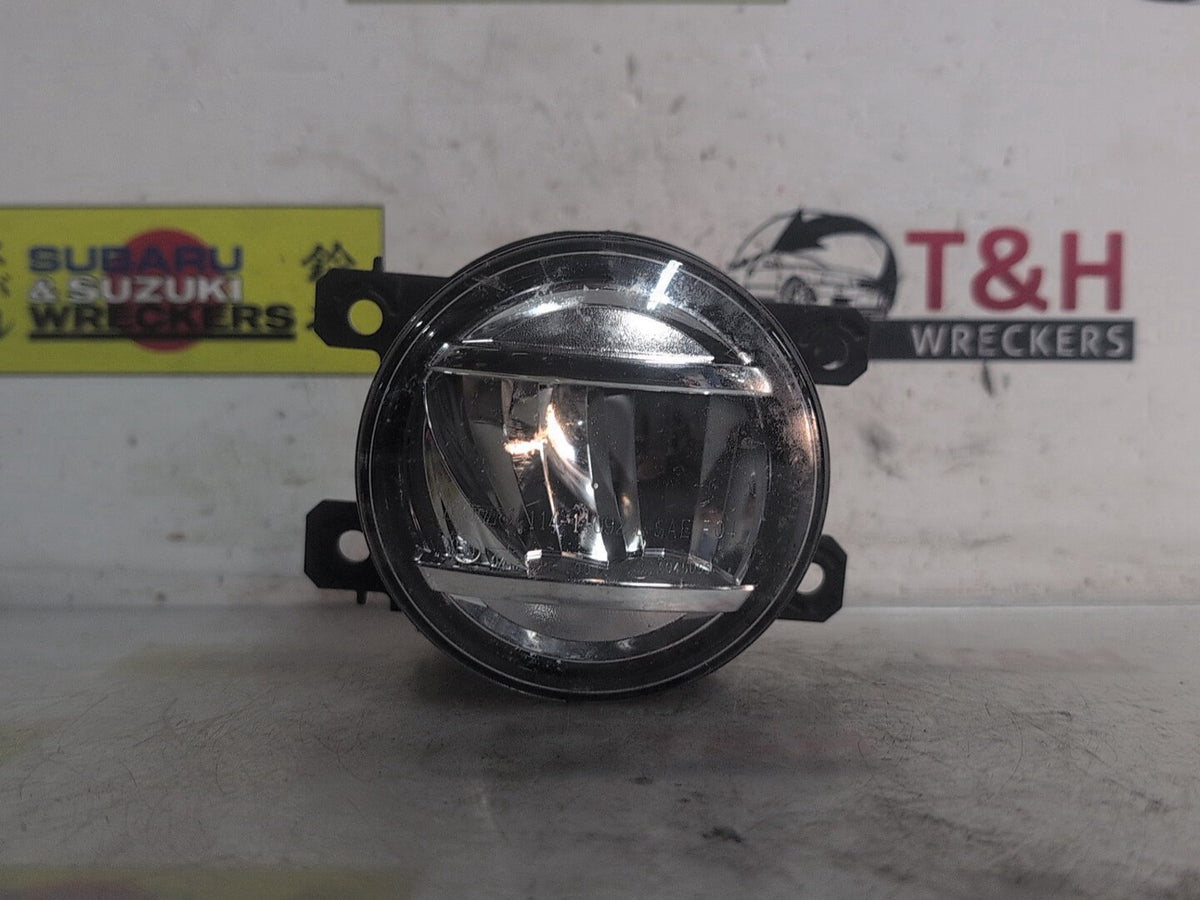 2022-2024 Subaru Crosstrek G6X Left Fog Light Indicator Bumper LED Lamp