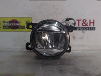 2022-2024 Subaru Crosstrek G6X Left Fog Light Indicator Bumper LED Lamp