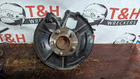 Mazda CX-5 KF - 2012-2024 - Left Rear Hub Assembly