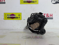 Feb 2008 to Aug 2010 - Subaru Forester - Right Bumper Foglamp