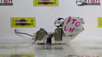 1994-2001 Mitsubishi FTO DE3A - Left Front Lock Actuator