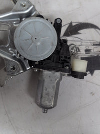 2012 - 2021 Toyota 86 ZN6 Right Front Window Regulator/Motor