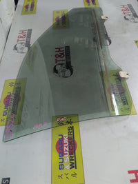 1997 - 2001 Honda Prelude BB5 Right Front Door Glass
