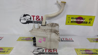Washer Bottle, 2012, Subaru, Liberty, 2.5i, V BR