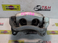 2016 - 2024 Mazda CX-9 TC Left Front Caliper