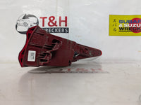 2015-2021 Kia Sportage QL SLI SUV FWD Left Taillight