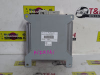 2010 - 2016 Suzuki Kizashi FR Sport 4WD Amplifier
