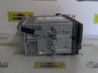 2012 - 2017 Nissan Pulsar B17 Stereo Head Unit