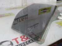 2015 - 2017 Suzuki Celerio LF AVK310 Left Front Door Glass