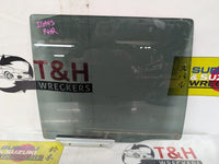2022 2022 Suzuki Ignis III MF Right Rear Door Glass