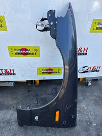Aug 1993 to Nov 1998 - Nissan Skyline/GT-R R33 Turbocharged - Left Front Guard