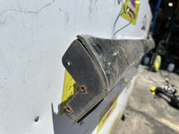 2003 - 2007 Honda Accord CL Left Side Skirt