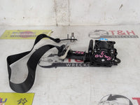 2013 - 2019 Mazda Mazda3 BM BN Left Front Seat Belt