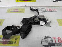 Ford Mondeo MD 2014-2020 - Left Front Seat Belt