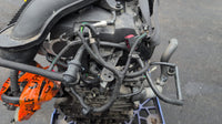 2010 Sep to Dec 2010- Ford Focus LV RS Petrol Turbocharged 2.5L Engine