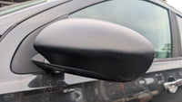 2011 2011 Nissan Dualis Left Door Mirror