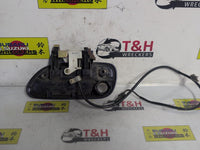 1998 - 2003 Subaru Liberty Right Front Exterior Door Handle