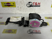 2002 - 2006 Honda Integra DC Coupe FWD Right Rear Seat belt