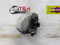 2008 - 2013 Ford Fiesta Left Headlight