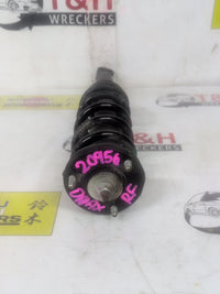 2020-2025 Isuzu D-Max TFR - Right Front Strut