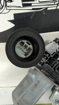 2008 - 2011 Toyota Camry V40 Left Front Window Regulator/Motor