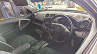 2005 - 2013 Toyota RAV4 A30 SUV FWD SRS Control Module