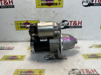 2025 2025 Suzuki Fronx WDB3S Starter Motor