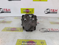 Subaru Impreza WRX 2000-2002 - Rear Differential Centre 3.545 Ratio Lsd Ef Code
