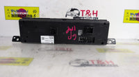 2012 - 2017 Subaru XV I GP Dash Display Unit