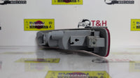 2006 - 2009 Mitsubishi Outlander II CW*W VR CW6W Right Rear Bumper Reflector