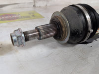 2016 - 2024 Mazda CX 9 TC FWD Left Driveshaft