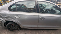 Feb 2011 to Dec 2017 - Volkswagen Jetta 1B - Right Rear Door