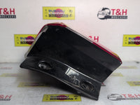 Sep 2013 to May 2022 - Suzuki S-Cross JY - Right Taillight - Non Led Type