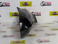2009 - 2017 Suzuki Kizashi Right Door Mirror | Heated Type, Fr