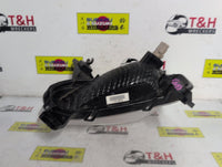 Apr 2018 to Mar 2021 - Kia Cerato BD - Left Indicator/Fog/Side - Bumper Flasher