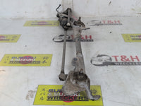 2009 2009 Mitsubishi Lancer Wiper Linkage