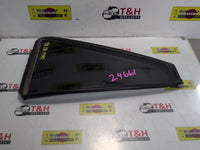 2009 - 2014 Subaru Liberty V BR Right Rear Quarter Door Glass