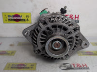Dec 2009 to 2014 - Subaru Liberty 5th Generation Petrol 2.5L Engine Code EJ25 - Alternator