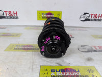 Oct 2000 to Oct 2002 - Subaru Impreza GX RX RV WRX Hatchback - Right Rear Strut