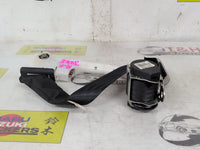 2014 Right Front Seat Belt, 2014, Nissan, Juke, F15