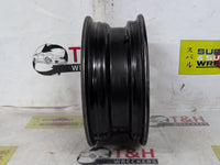 2014 - 2026 Mazda Mazda2 DJ/DL Wheel Steel | Factory, 15X5.5In