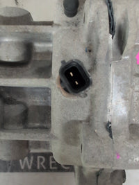 2007 - 2014 Suzuki SX4 EY Differential Centre