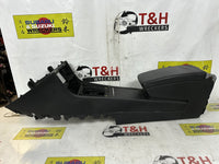 2015 2015 Volkswagen CC B7 Centre Console