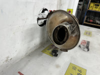 2002 - 2006 Honda Integra DC FWD Rear Muffler