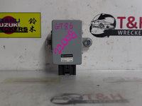 2012 - 2021 Toyota 86 ZN6 Coupe RWD Fuel Pump Control Module