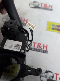 2012 - 2017 Volkswagen CC B7 FWD Combination Switch