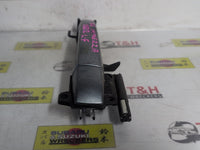 2007 - 2011 Subaru Impreza Left Front Exterior Door Handle