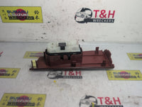 Toyota Corolla ZZE122 2001-2007 LH Front Power Window Switch Auto Type