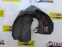 2010 - 2019 Ford Fiesta WZ Right Guard Liner