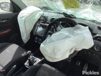 2021 Suzuki Swift V AZ - Rear Axle Beam (FWD)